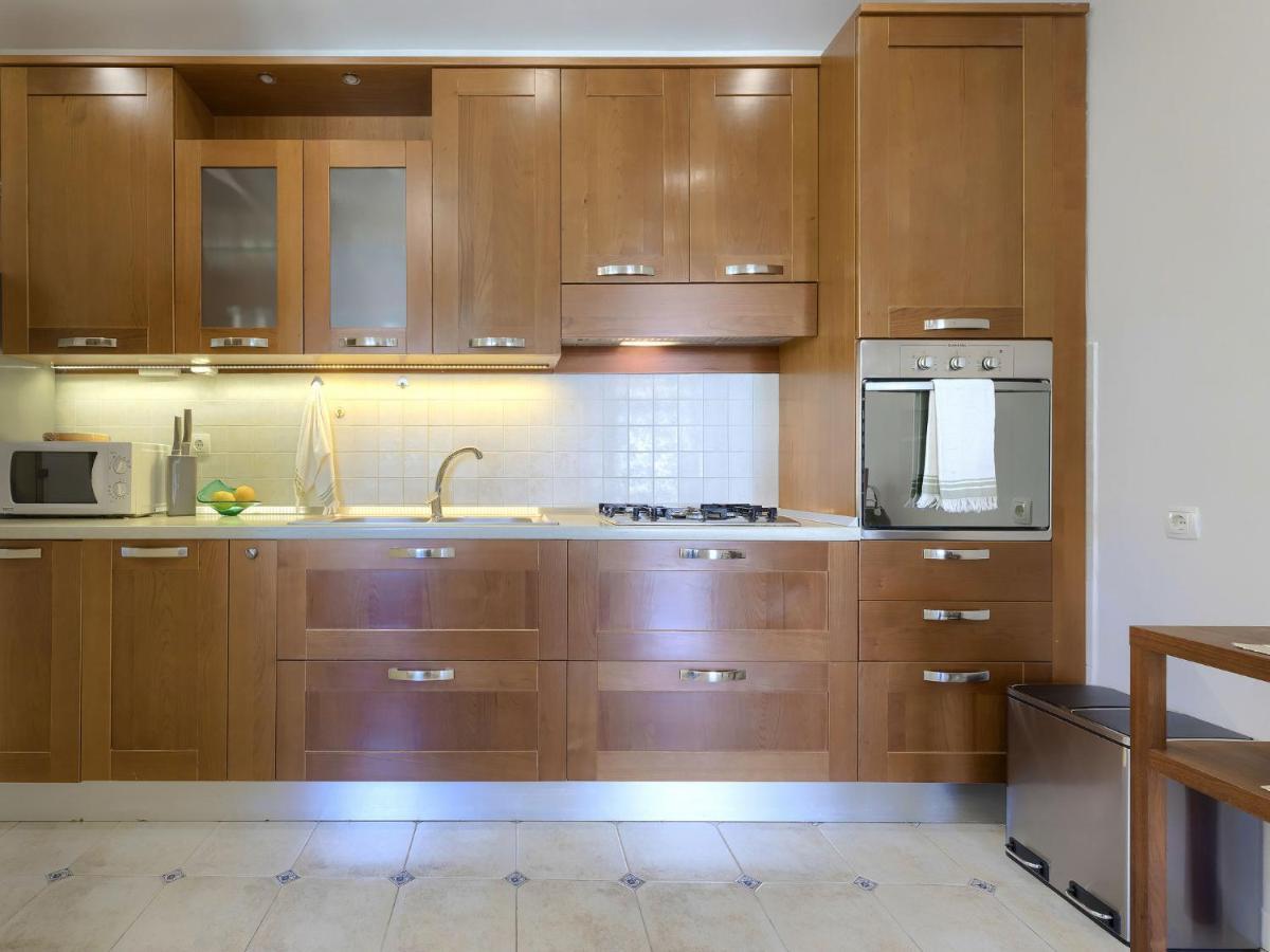 Holiday Home Punta 2 Umag Bagian luar foto