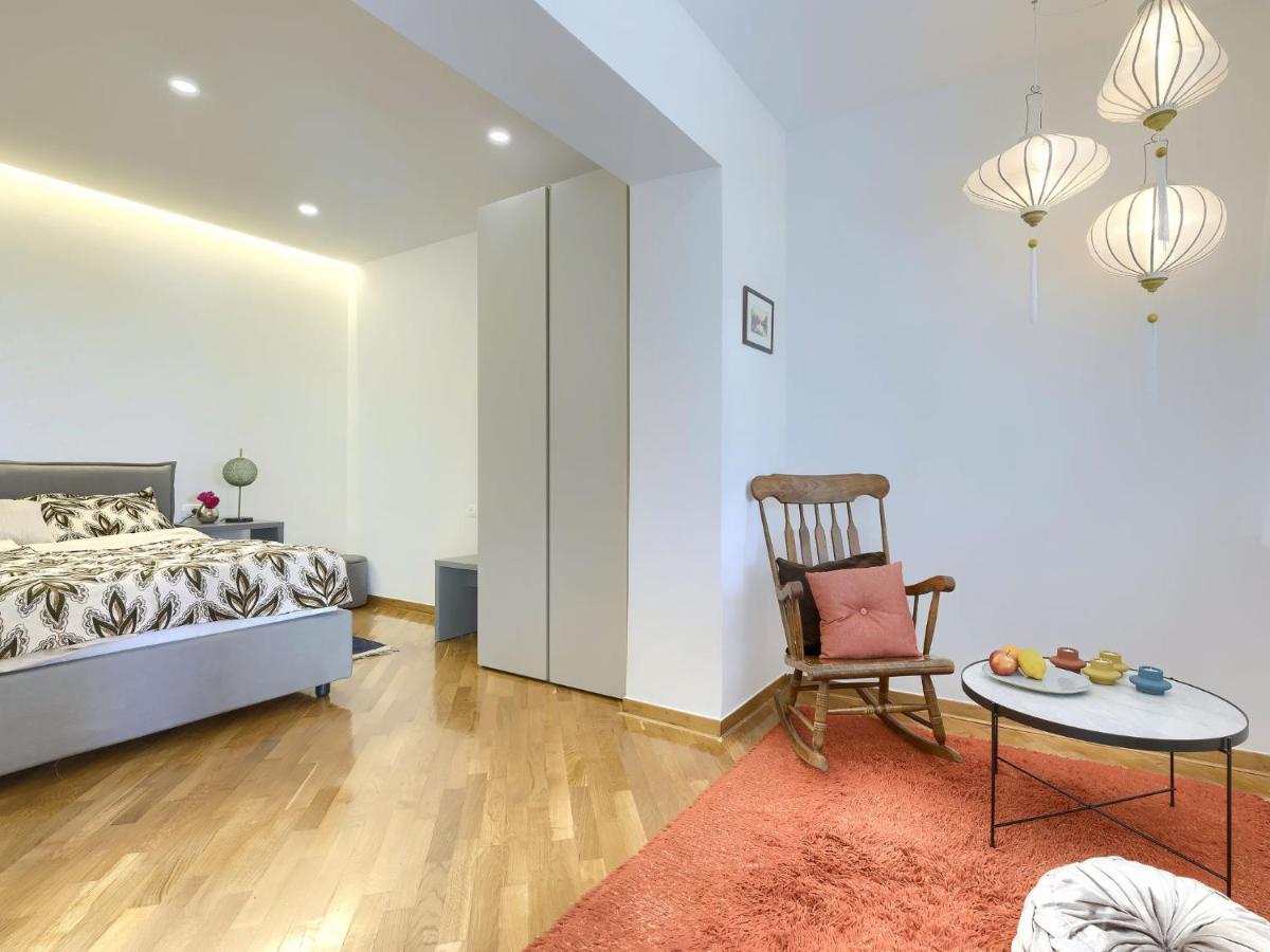 Holiday Home Punta 2 Umag Bagian luar foto