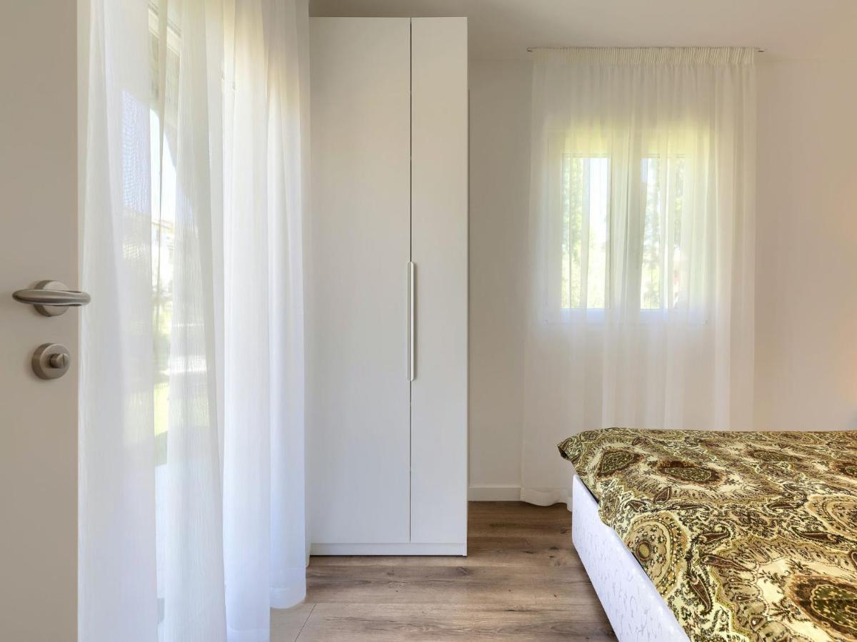 Holiday Home Punta 2 Umag Bagian luar foto
