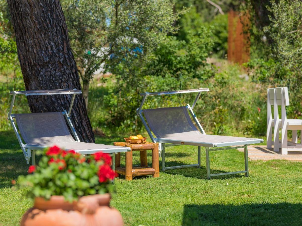 Holiday Home Punta 2 Umag Bagian luar foto