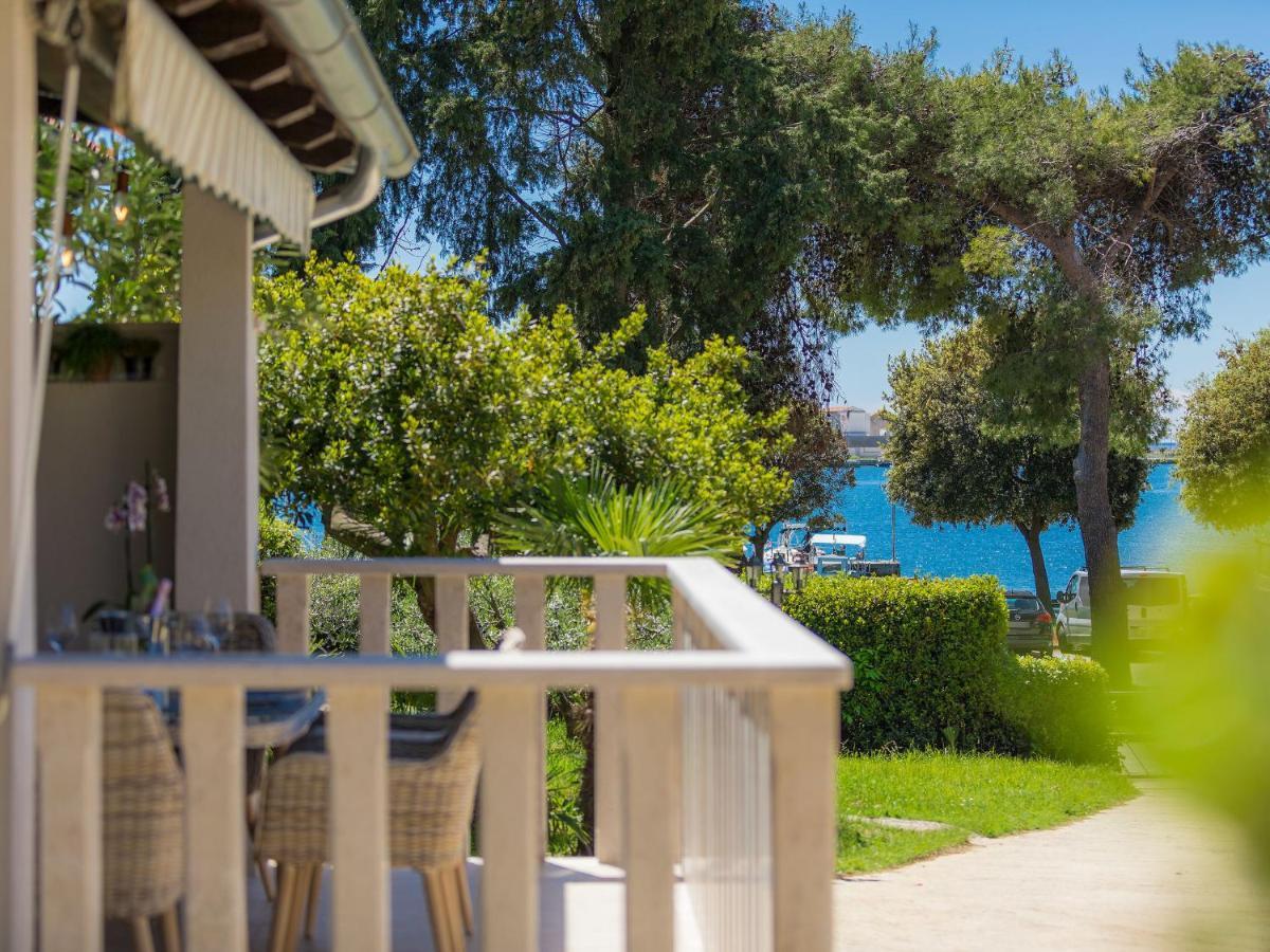 Holiday Home Punta 2 Umag Bagian luar foto