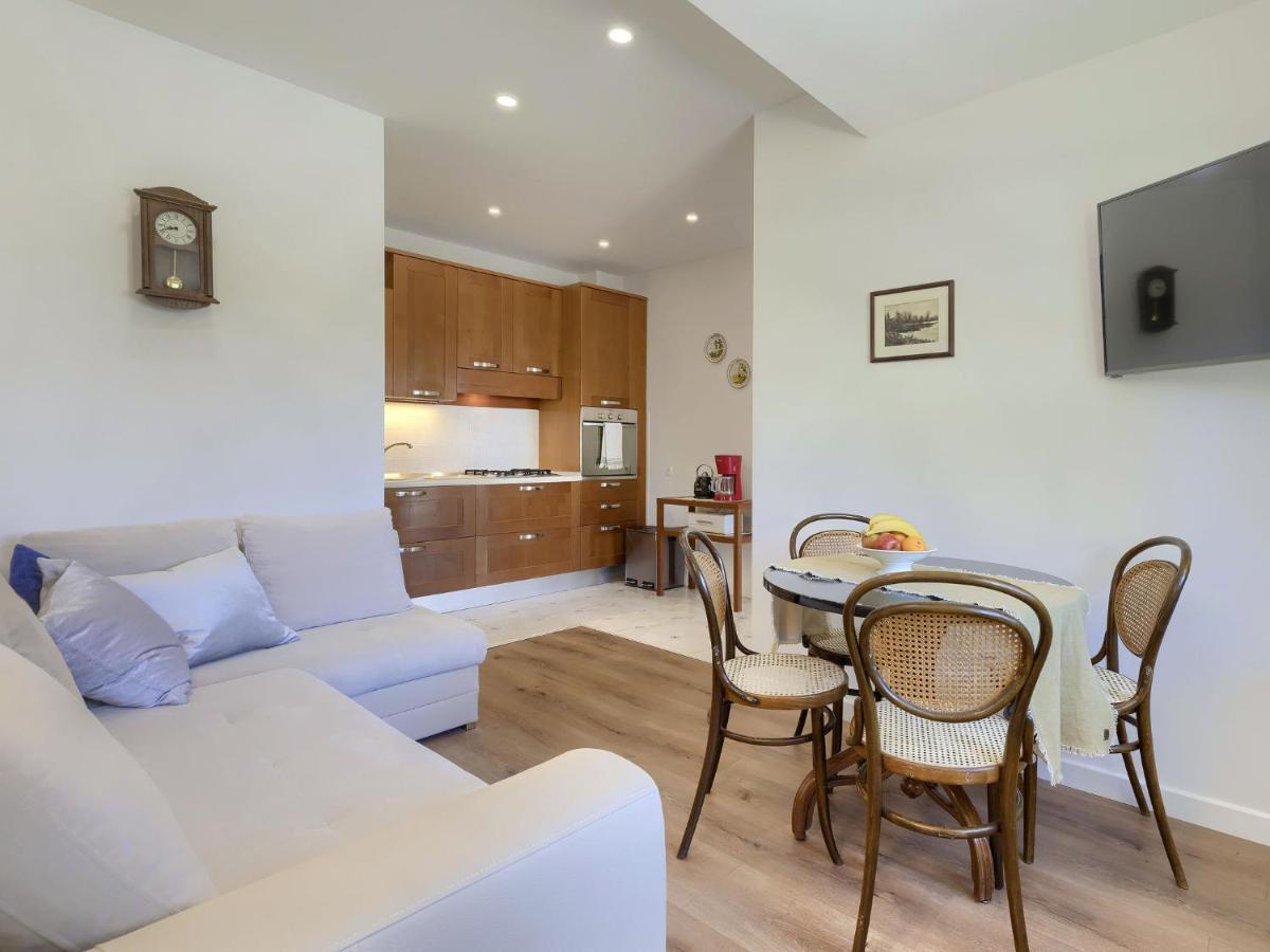 Holiday Home Punta 2 Umag Bagian luar foto