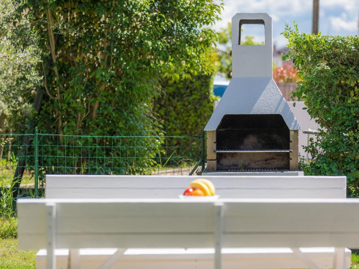 Holiday Home Punta 2 Umag Bagian luar foto