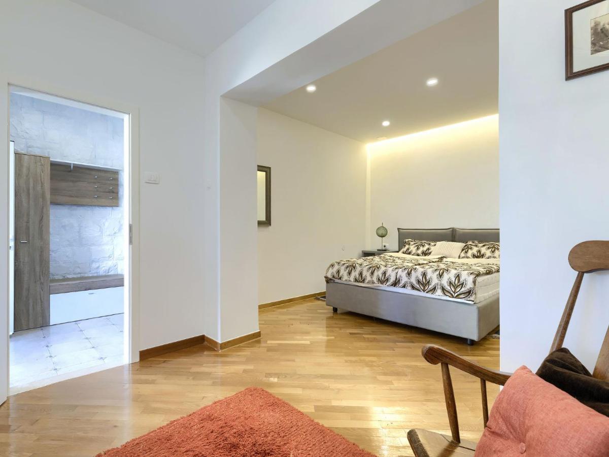 Holiday Home Punta 2 Umag Bagian luar foto