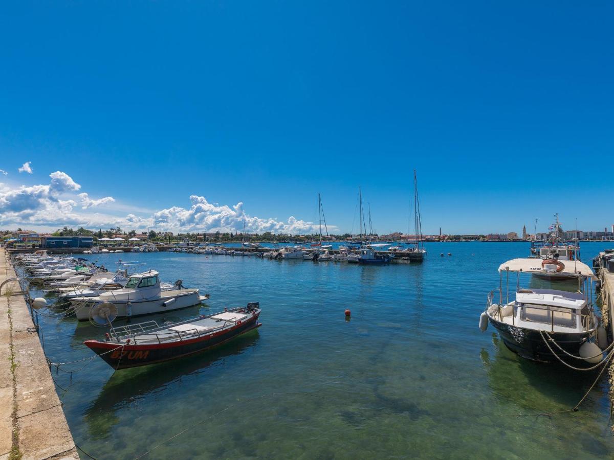 Holiday Home Punta 2 Umag Bagian luar foto