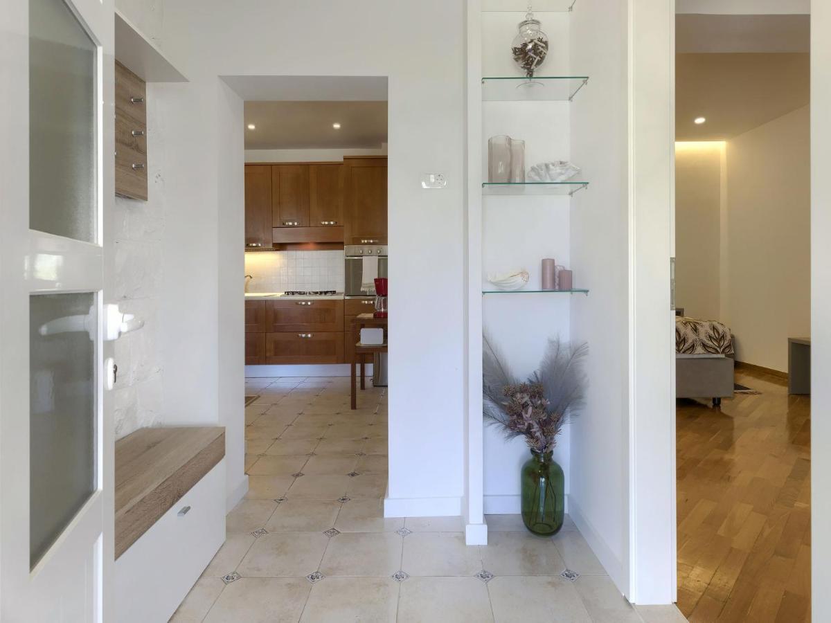 Holiday Home Punta 2 Umag Bagian luar foto